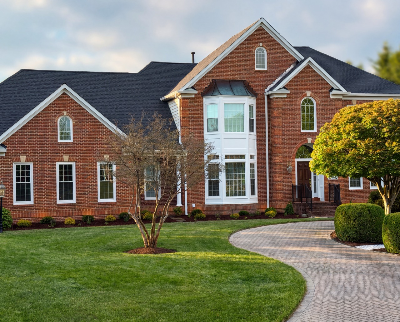 Lawn Care project 2 by Green Life Landscaping
