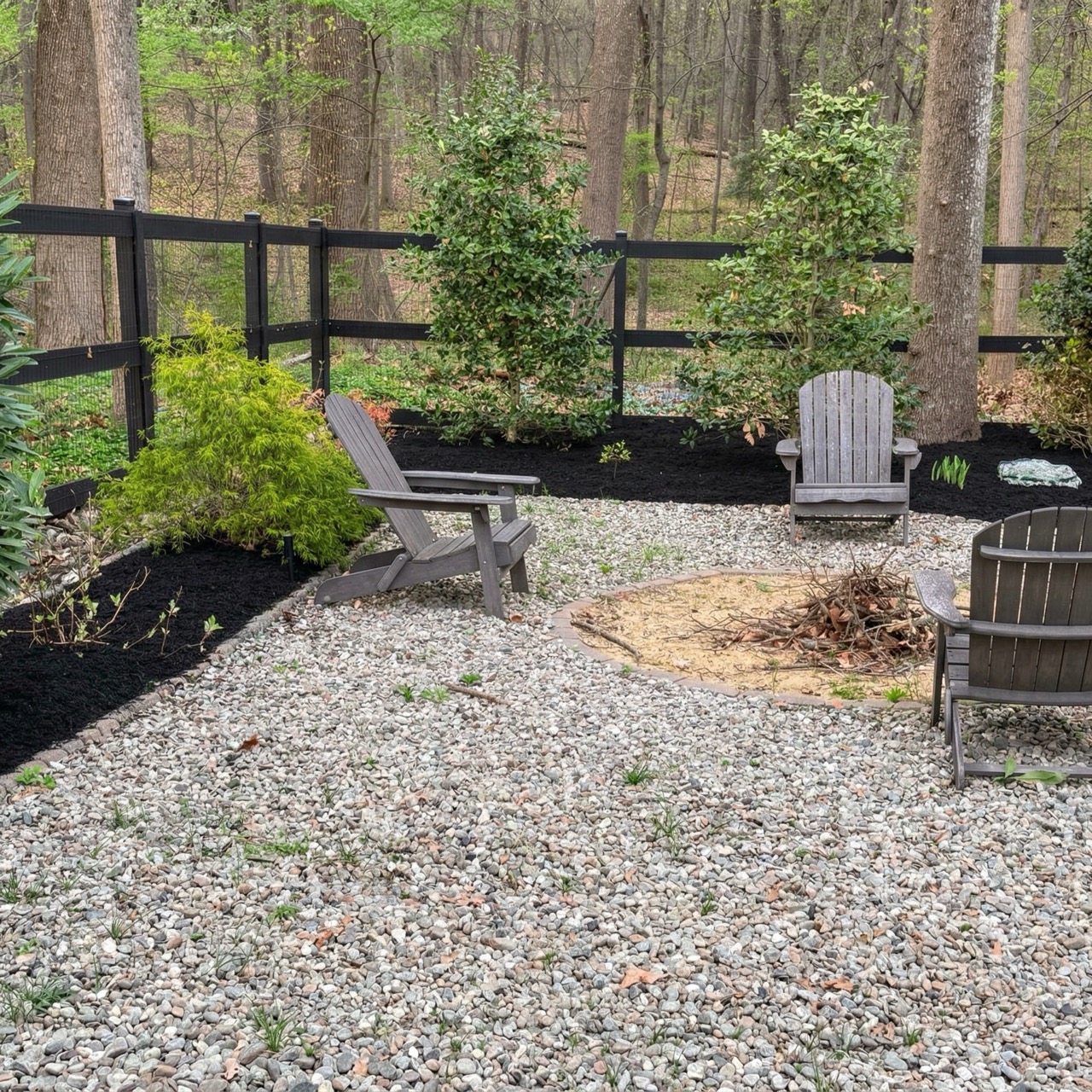 Featured hardscape project by Green Life Landscaping in MD