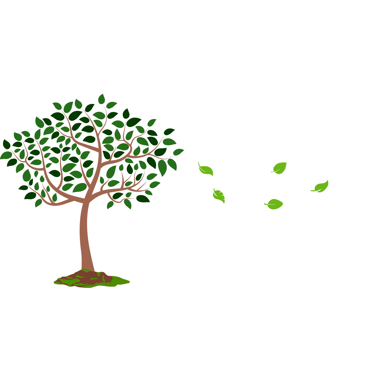 Green Life Landscaping Inc